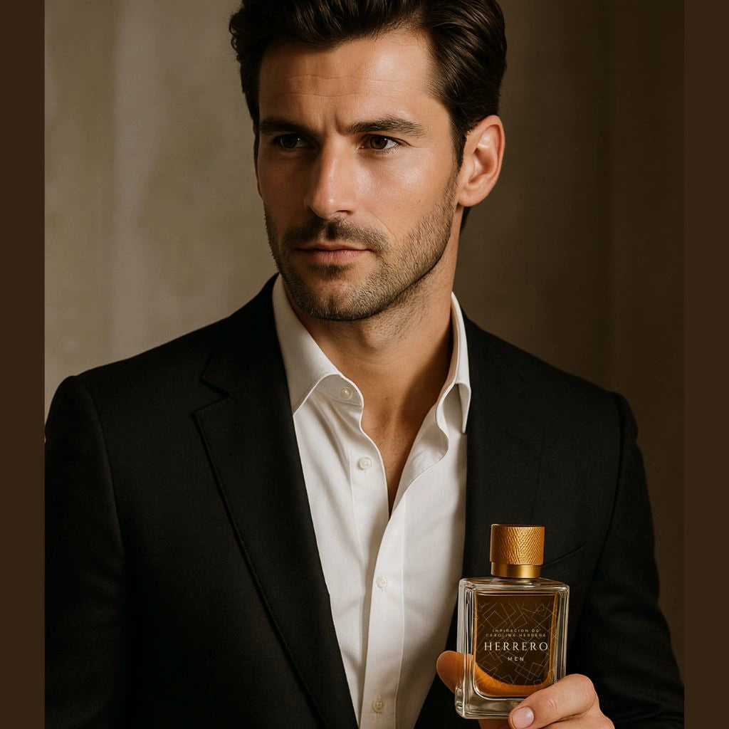 Herrero™ - HOUSKYCHILE