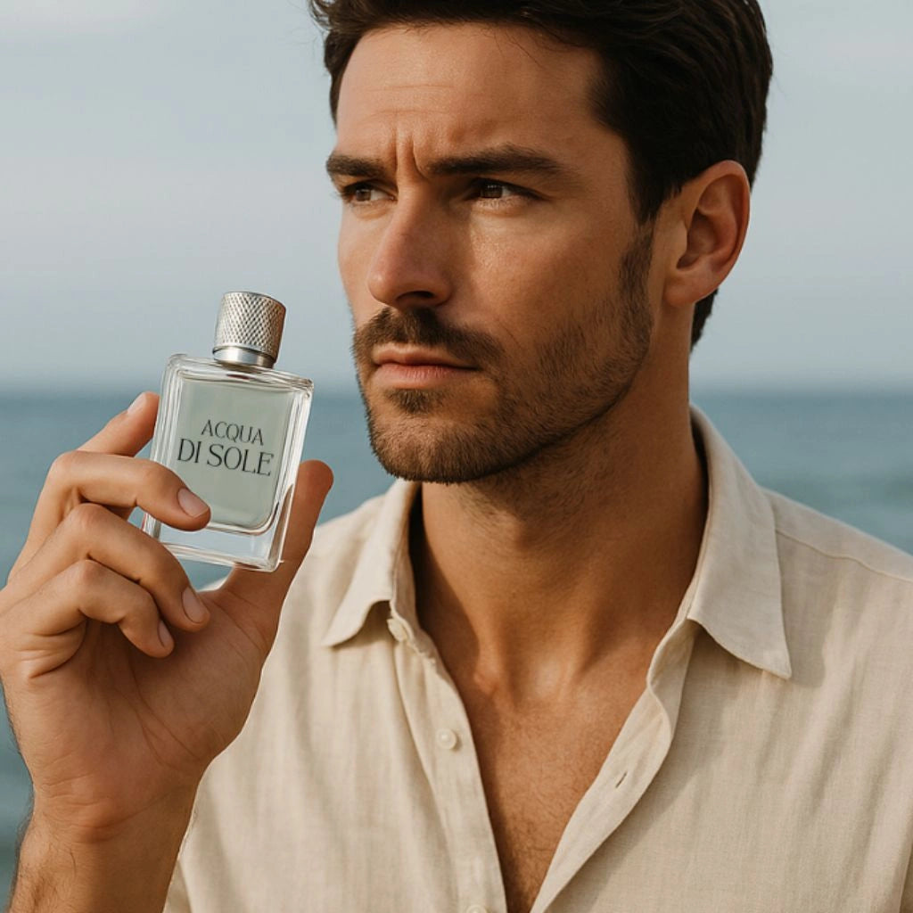 Acqua di Sole™ - HOUSKYCHILE