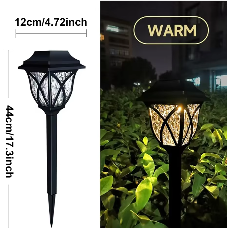 SolarGlow Iluminación sofisticada sin consumo eléctrico. - HOUSKYCHILE