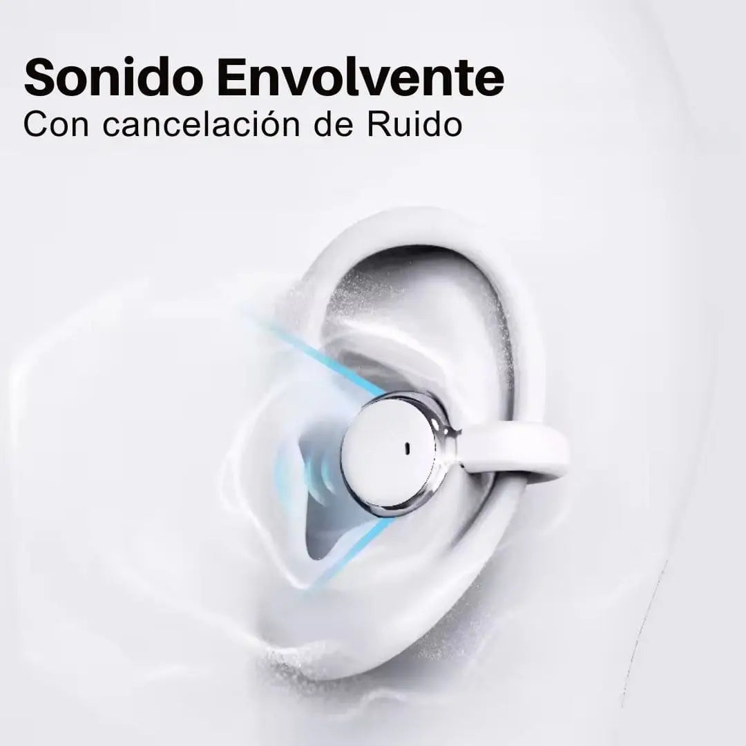 DuoPods™ Dos pares en un solo estuche. - HOUSKYCHILE
