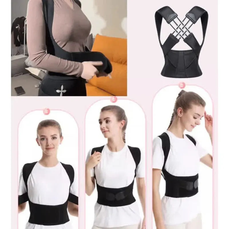 ⭐ Pack Anti Fatiga Premium - Compresión de pantorrillas – Plantillas – Corrector de postura