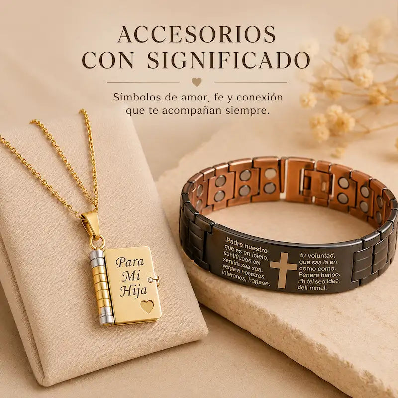 Accesorios con Significado