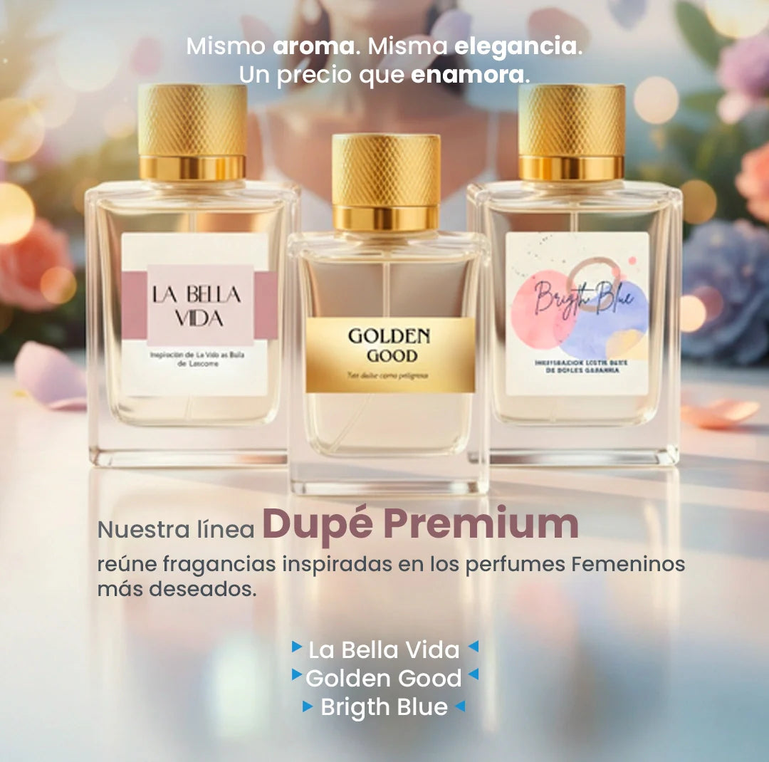 Perfume Mujer