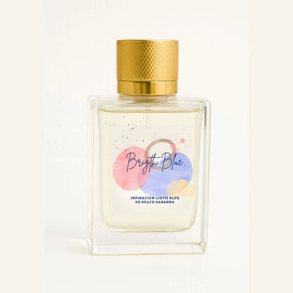 Brigth Blue™ - HOUSKYCHILE