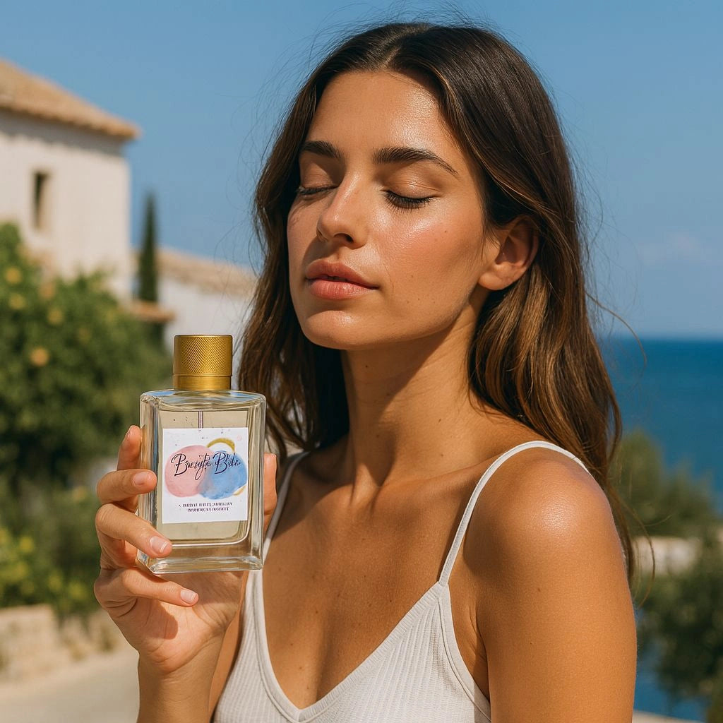 Brigth Blue™ - HOUSKYCHILE