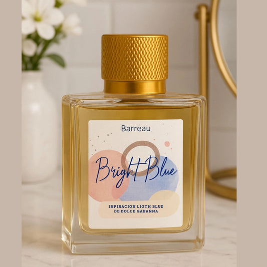 Brigth Blue™ - HOUSKYCHILE