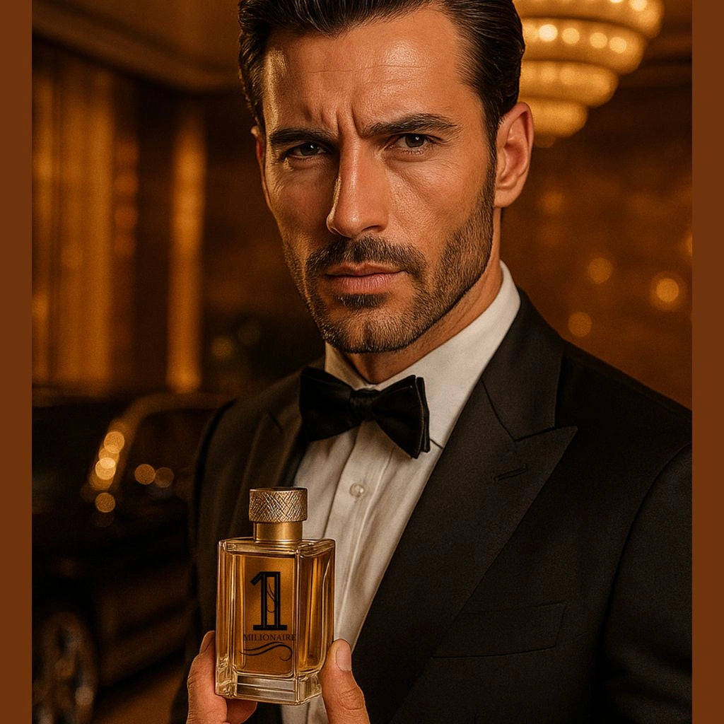 Millionaire™ - HOUSKYCHILE