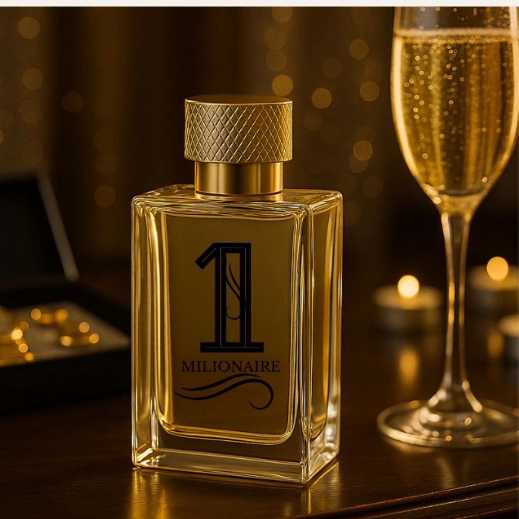 Millionaire™ - HOUSKYCHILE