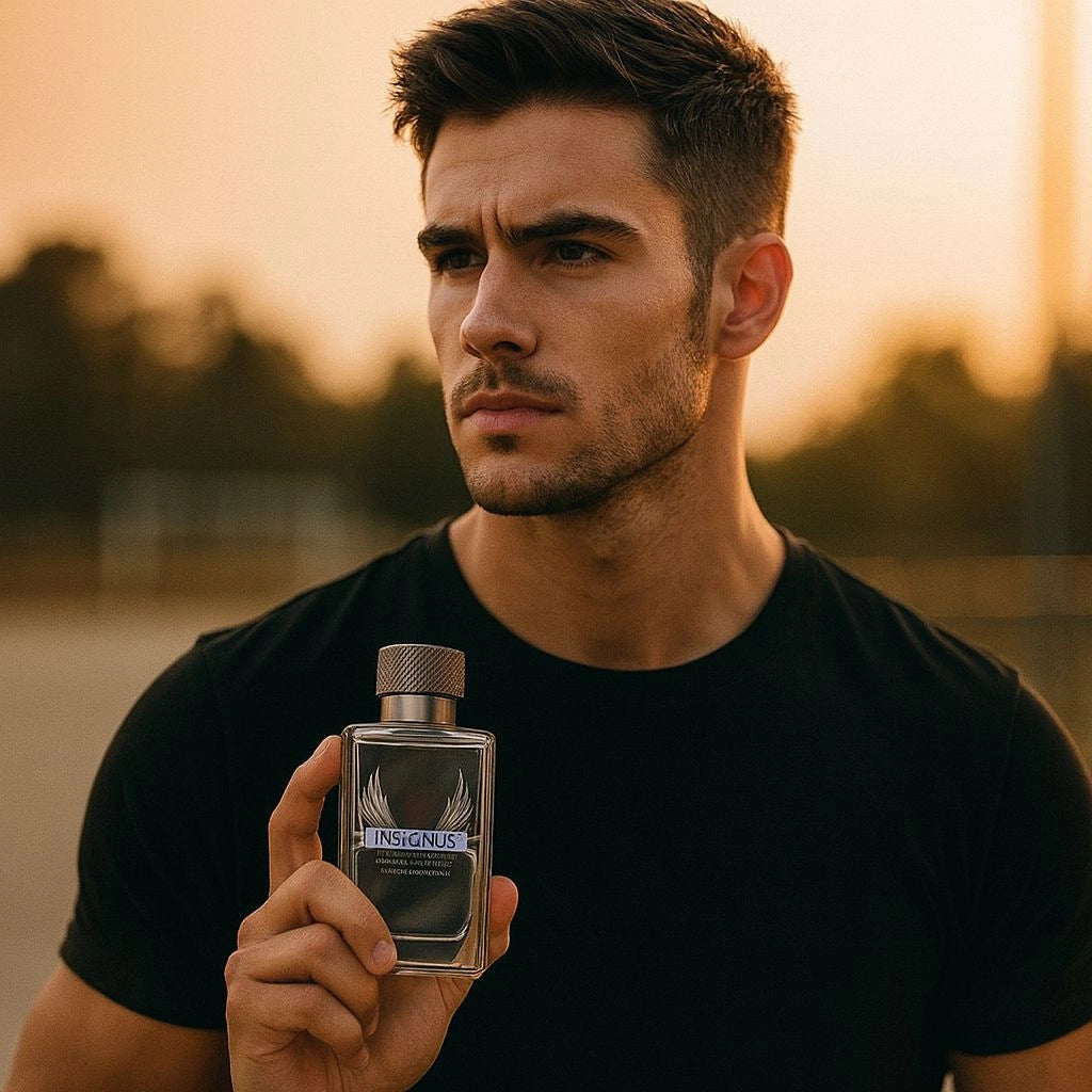 Insignus™ - HOUSKYCHILE