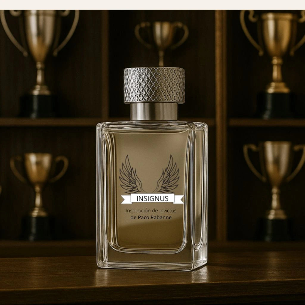 Insignus™ - HOUSKYCHILE