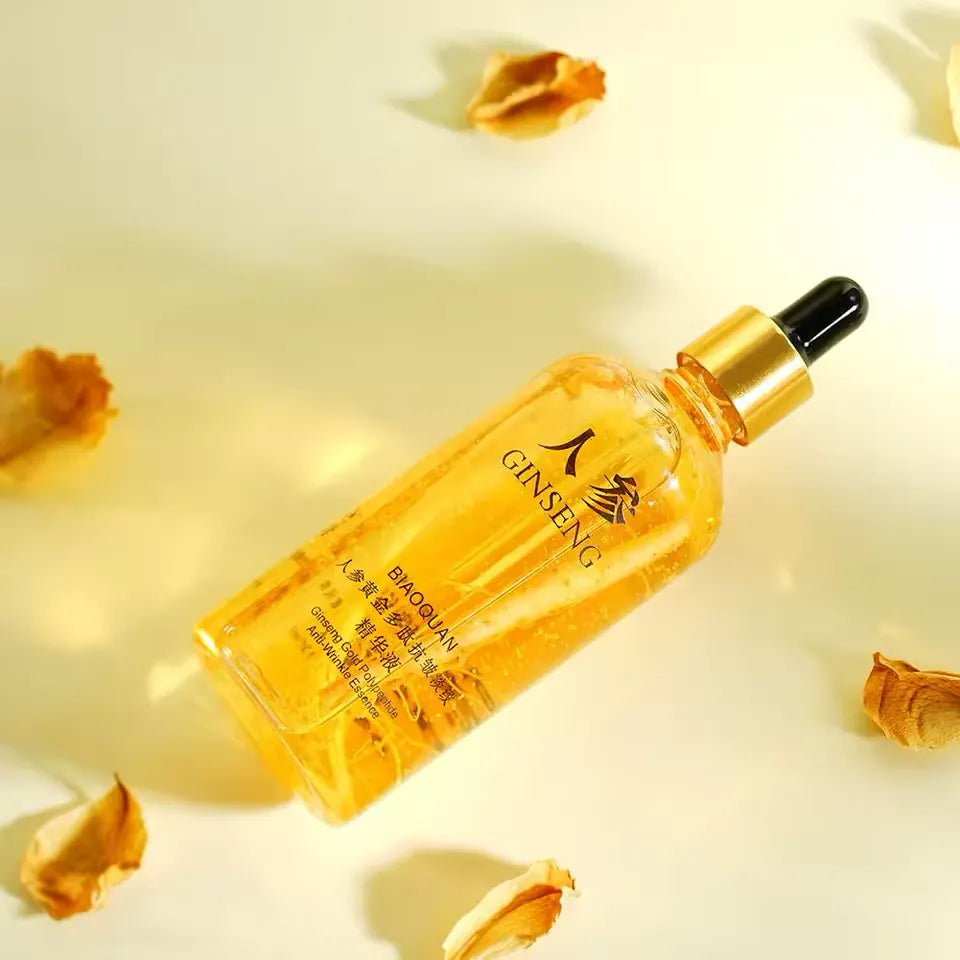 Ginseng® SERUM ÁCIDO HIALURÓNICO CERAMIDAS + SERUM NOCHE DE REGALO 🎁