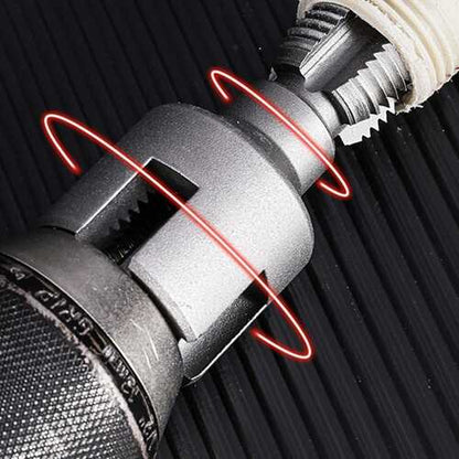 PACK BROCAS ROSCADORAS PRO MAX 2 en 1 | 1/2 Y 3/4 - HOUSKYCHILE