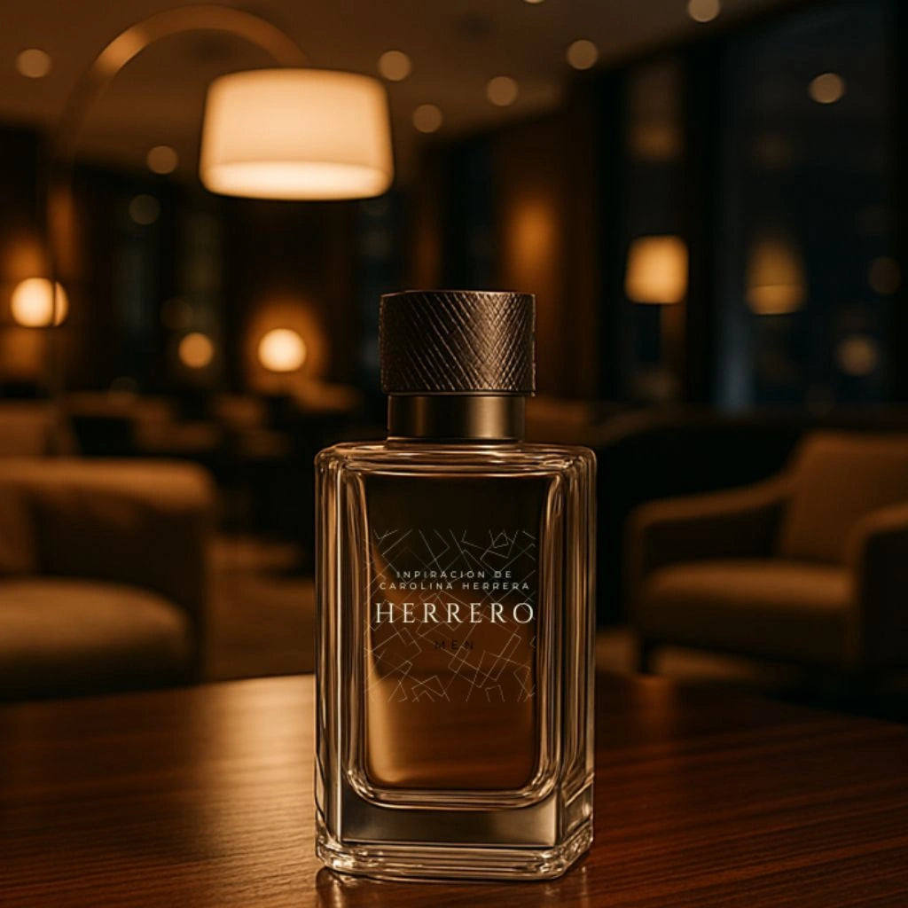 Herrero™ - HOUSKYCHILE