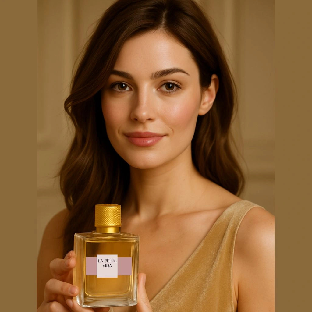 La Bella Vida™ - HOUSKYCHILE