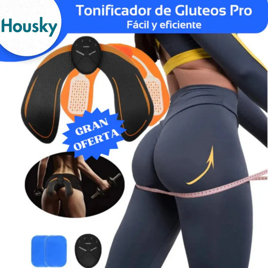 Tonificador de Gluteos Pro - HOUSKYCHILE