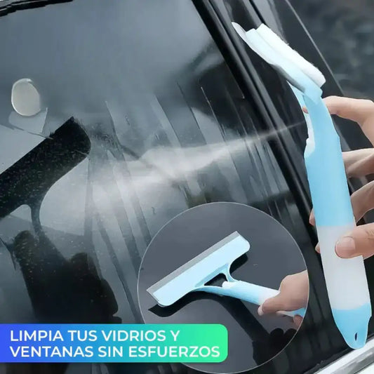 ClearView™ | Limpiador Multiusos 3 en 1 - HOUSKYCHILE