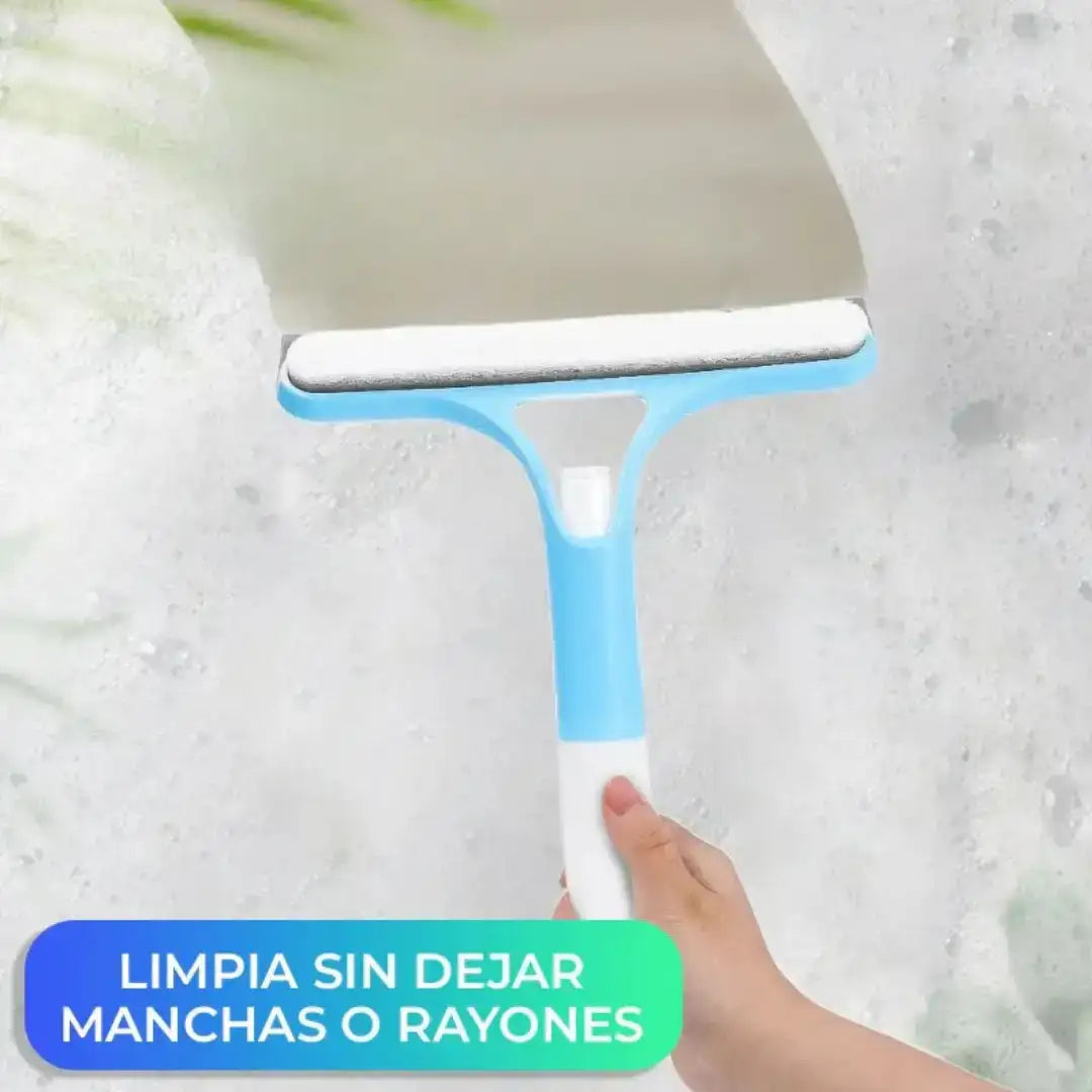 ClearView™ | Limpiador Multiusos 3 en 1 - HOUSKYCHILE