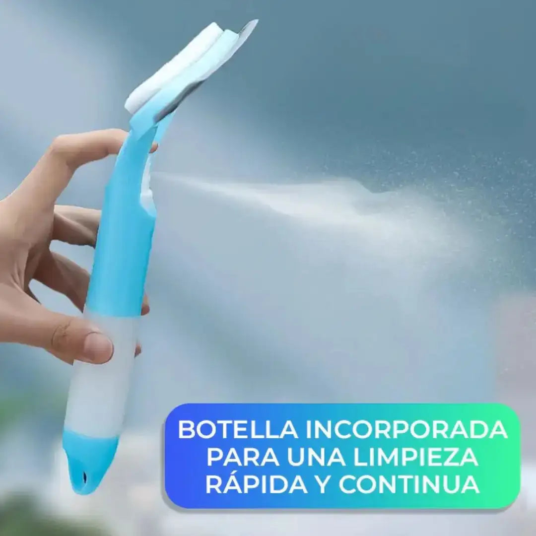 ClearView™ | Limpiador Multiusos 3 en 1 - HOUSKYCHILE