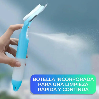 ClearView™ | Limpiador Multiusos 3 en 1 - HOUSKYCHILE