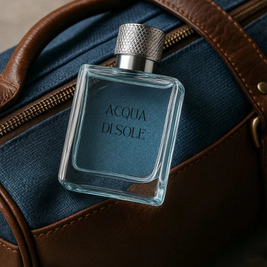 Acqua di Sole™ - HOUSKYCHILE