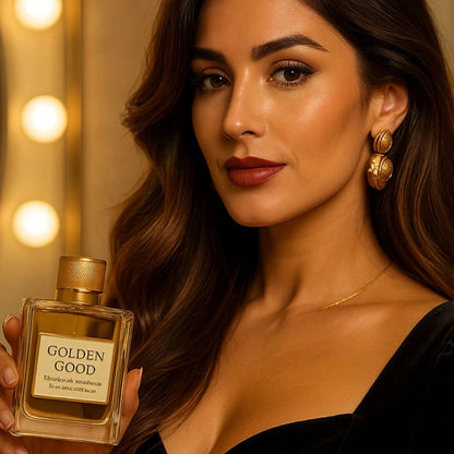 Golden Good™ - HOUSKYCHILE