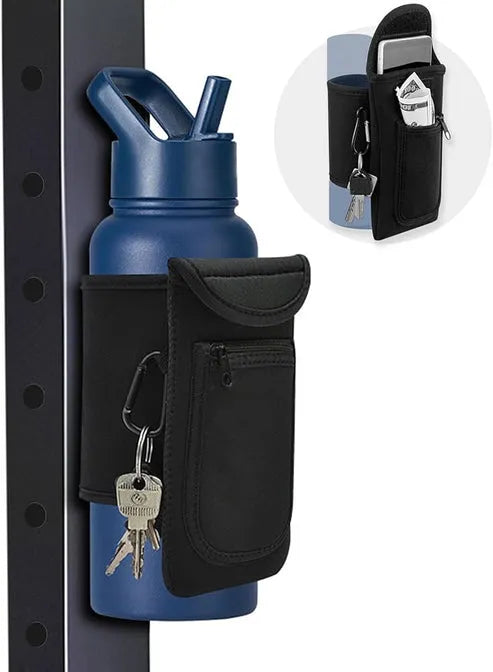 💥Bolso Magnético SmartGym - Todo tu kit a mano.