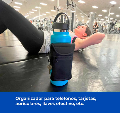 💥Bolso Magnético SmartGym - Todo tu kit a mano.