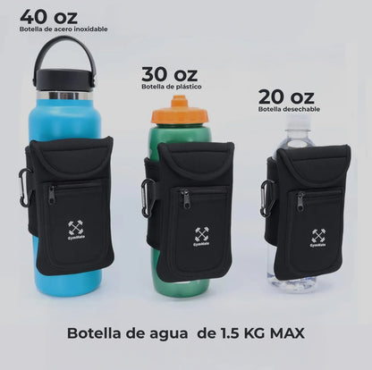 💥Bolso Magnético SmartGym - Todo tu kit a mano.