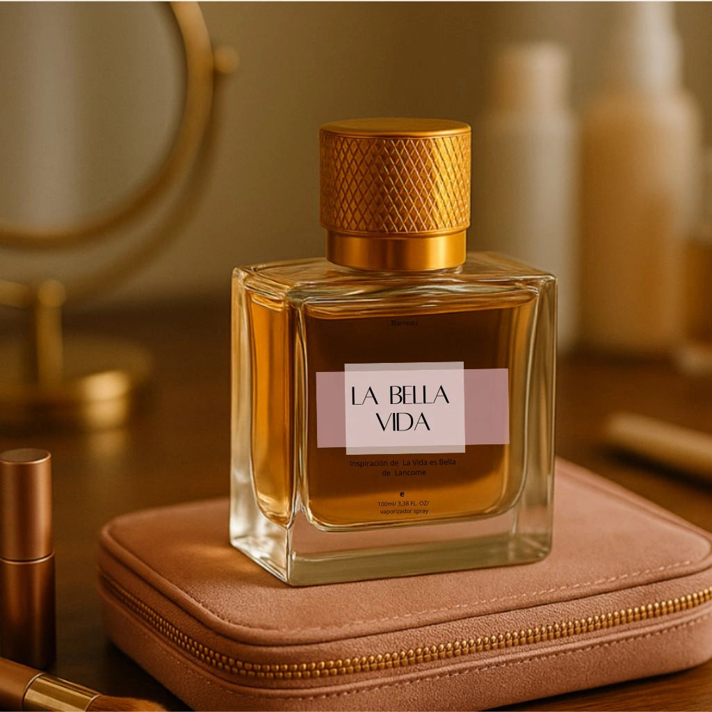 La Bella Vida™ - HOUSKYCHILE