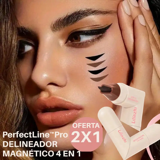 💄PerfectLine™ Pro 2X1 - Delineado Perfecto en Segundos