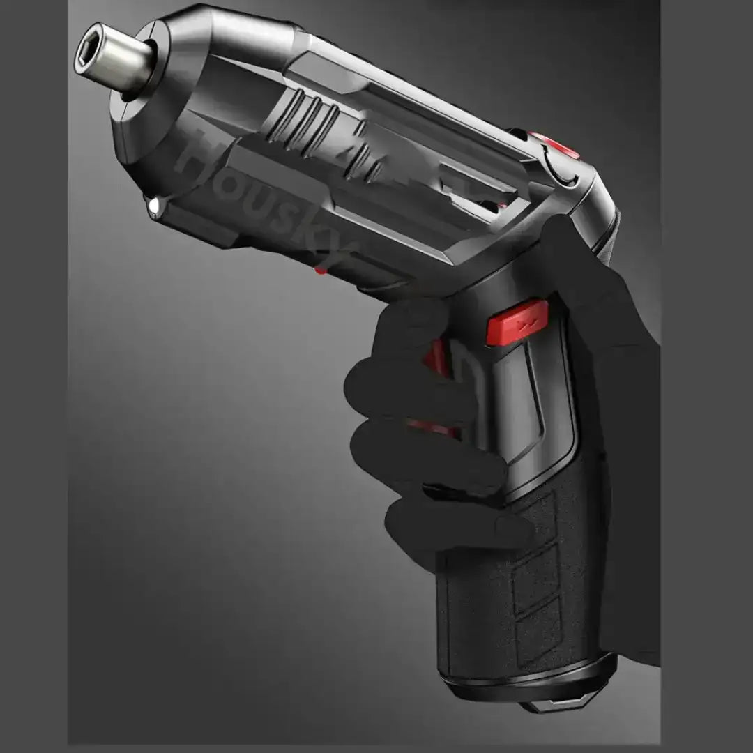 FixPro ®| Destornillador Eléctrico Potente y Multifuncional — ¡Arma y desarma en segundos! - HOUSKYCHILE