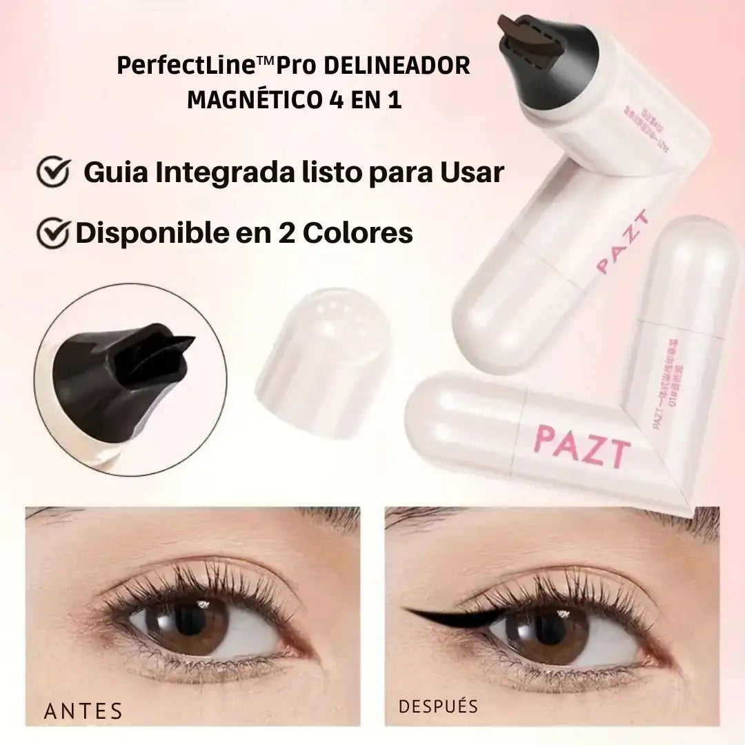 💄PerfectLine™ Pro 2X1 - Delineado Perfecto en Segundos