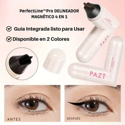 💄PerfectLine™ Pro 2X1 - Delineado Perfecto en Segundos