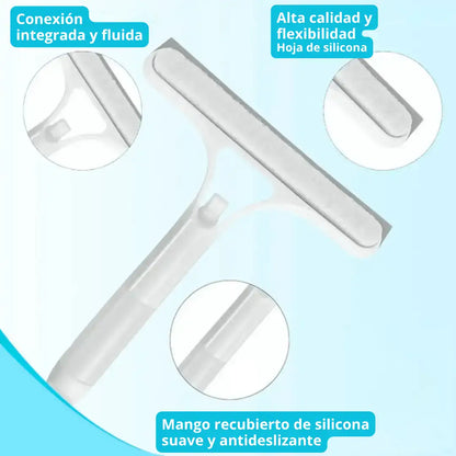 ClearView™ | Limpiador Multiusos 3 en 1 - HOUSKYCHILE