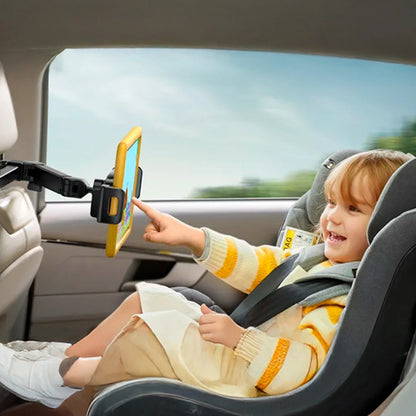 SmartHold | Soporte para Tablet y Celular de Auto 🚗 - HOUSKYCHILE