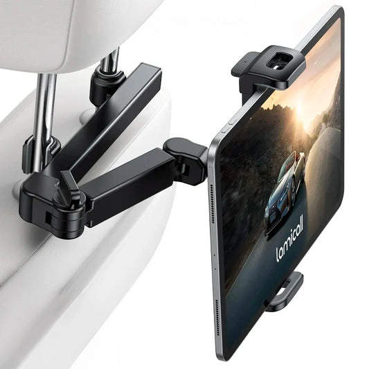 SmartHold | Soporte para Tablet y Celular de Auto 🚗 - HOUSKYCHILE