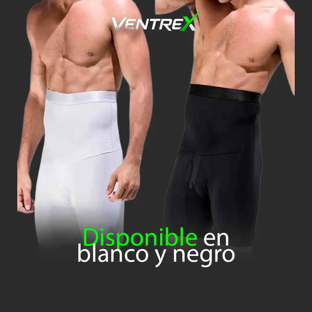 Ventrex™ Boxer de Compresión Masculino - HOUSKYCHILE