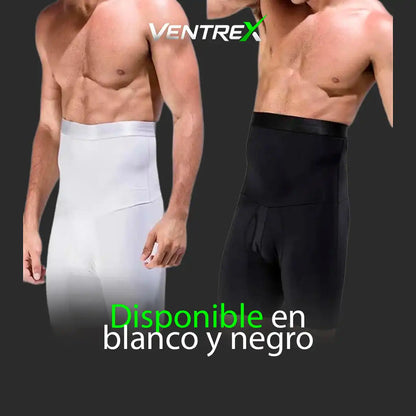 Ventrex™ Boxer de Compresión Masculino - HOUSKYCHILE