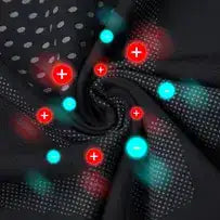 Chaleco Iónico FiberPulse™: Define tu estilo con Tecnologia avanzada - HOUSKYCHILE