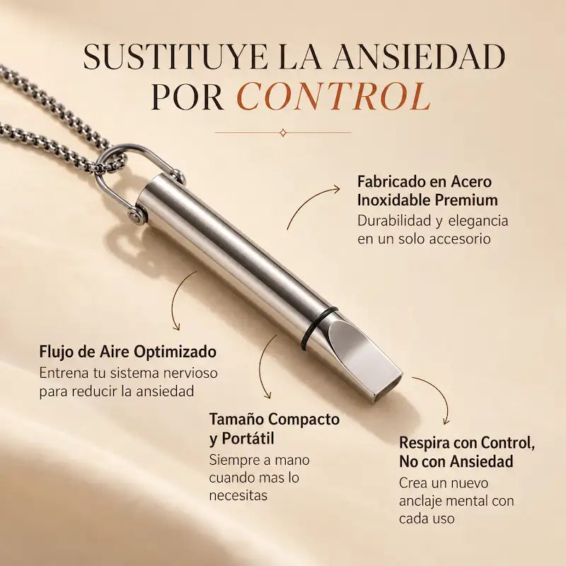 RESPIRO™ | Cambia el hábito de fumar por el hábito de respirar