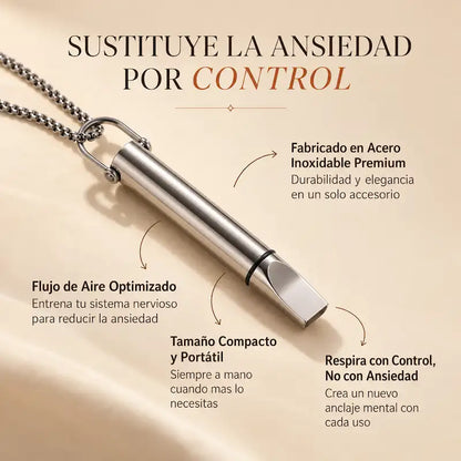 RESPIRO™ | Cambia el hábito de fumar por el hábito de respirar