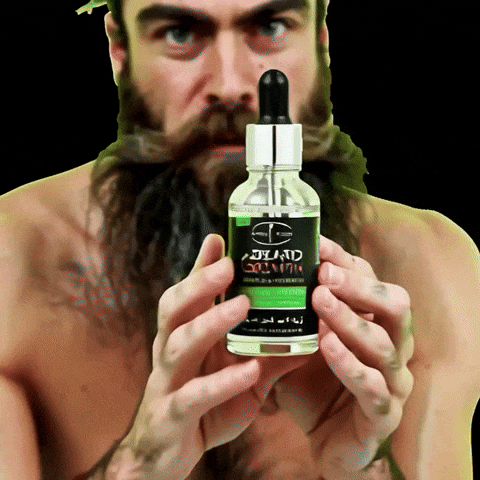 Kit para Barba 3 en 1: Crece, Moldea y Cuida Tu Estilo - HOUSKYCHILE