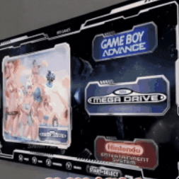 🔥 Consola Retro Game Stick +20.000 Videojuegos
