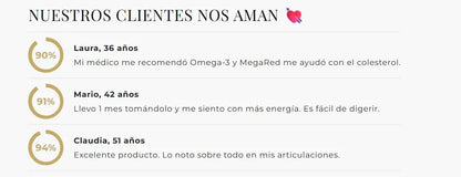 MegaRed Advanced 4-in-1 Omega-3