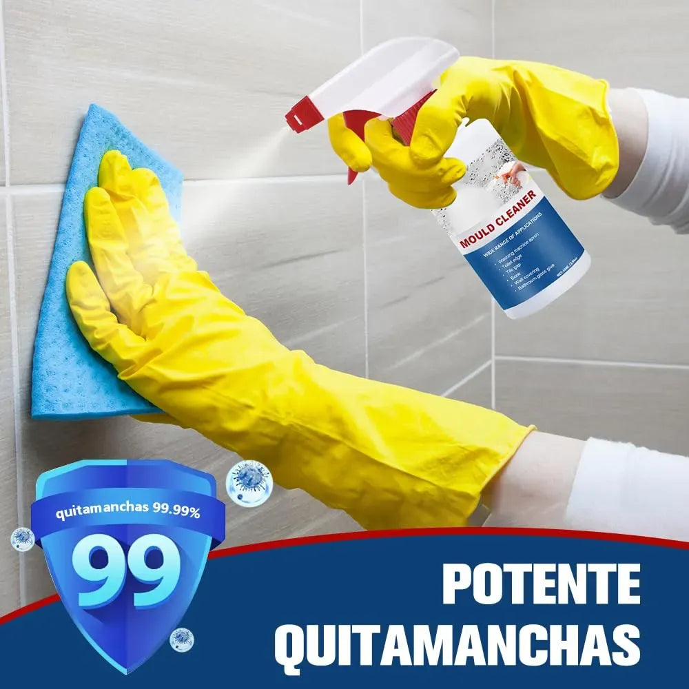 SPRAY PROFESIONAL ELIMINA HONGOS Y MOHO – 2x1 Solo por Tiempo Limitado - HOUSKYCHILE