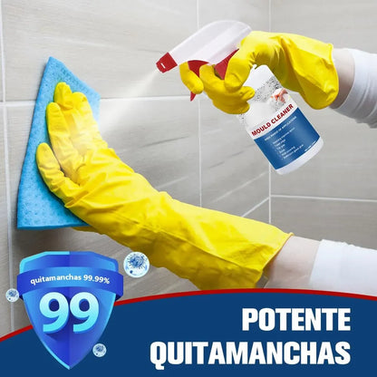 SPRAY PROFESIONAL ELIMINA HONGOS Y MOHO – 2x1 Solo por Tiempo Limitado - HOUSKYCHILE