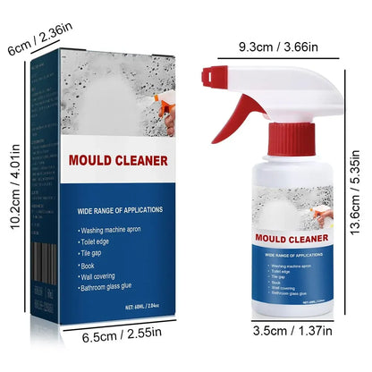 SPRAY PROFESIONAL ELIMINA HONGOS Y MOHO – 2x1 Solo por Tiempo Limitado - HOUSKYCHILE