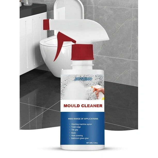 SPRAY PROFESIONAL ELIMINA HONGOS Y MOHO – 2x1 Solo por Tiempo Limitado - HOUSKYCHILE