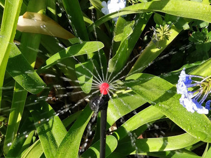 Kit de Riego Automático 10 m -  Riego Fácil y Ahorro de Agua - HOUSKYCHILE