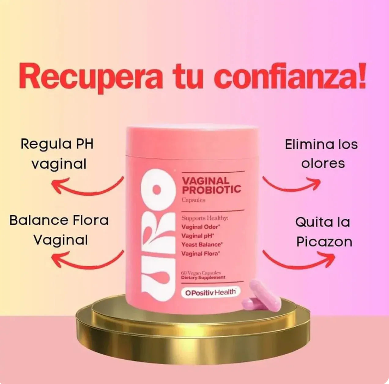 🌸 Pack Doble Cuidado Femenino: Belleza + Bienestar - HOUSKYCHILE